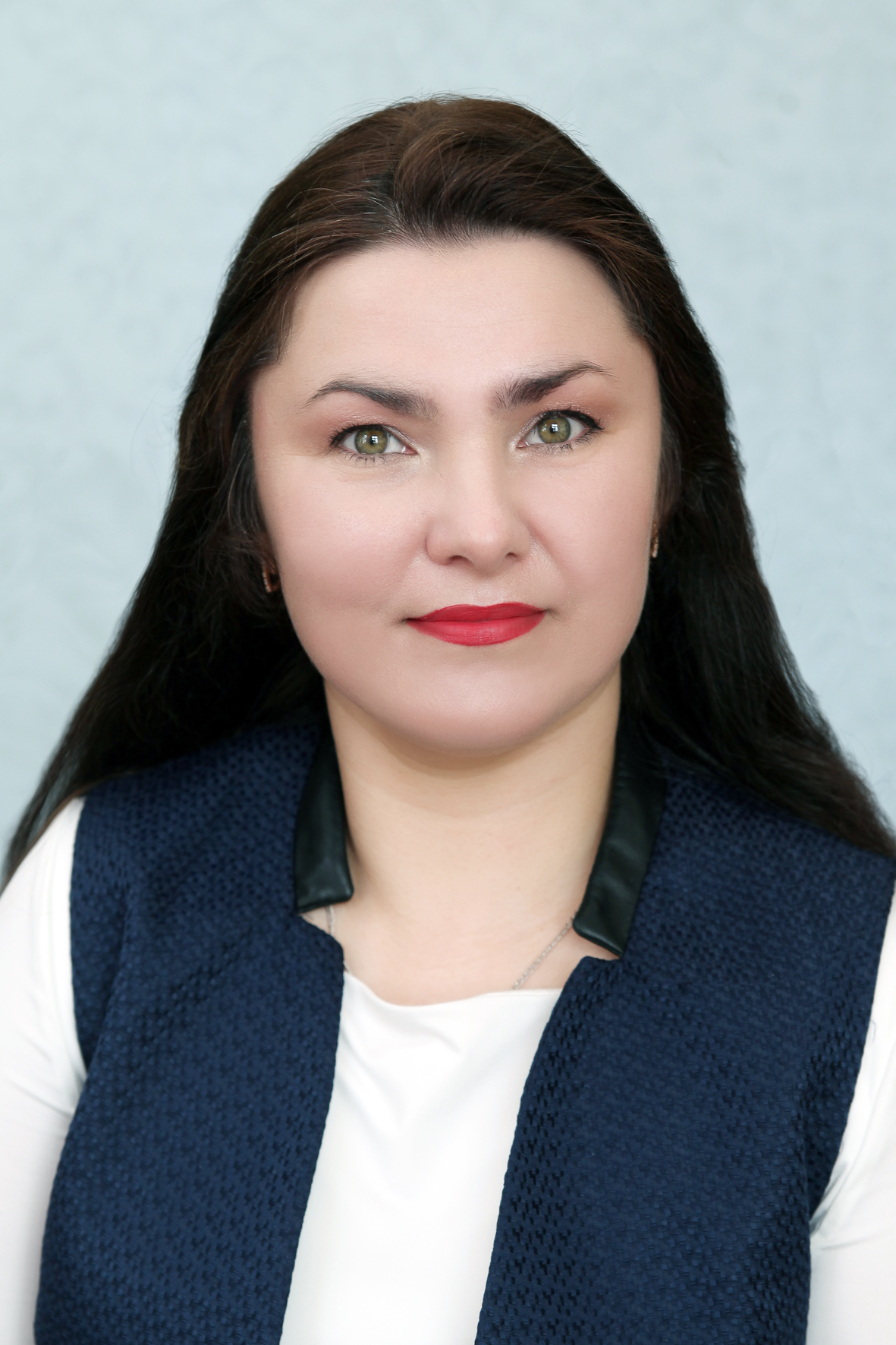 Красильникова Татьяна Дмитриевна.